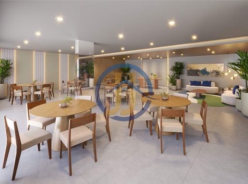 Apartamento de 2 quartos, no bairro Jardim Atlântico, em Goiânia | Eu Corretor