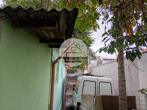Lote/Terreno de 270m² no bairro Jardim Samara, em São Paulo | Eu Corretor