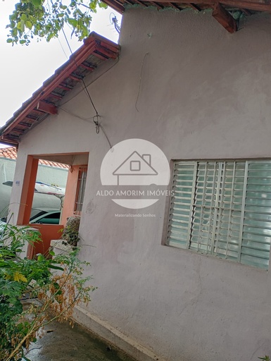 Lote/Terreno de 270m² no bairro Jardim Samara, em São Paulo | Eu Corretor