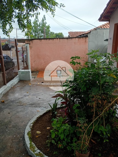 Lote/Terreno de 270m² no bairro Jardim Samara, em São Paulo | Eu Corretor