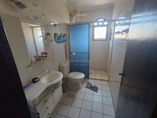 Apartamento de 1 quarto, 55m² no bairro Maracanã, em Praia Grande | Eu Corretor
