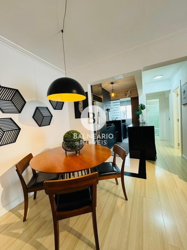 Apartamento de 2 quartos, 60m² no bairro Centro, em Balneário Camboriú | Eu Corretor