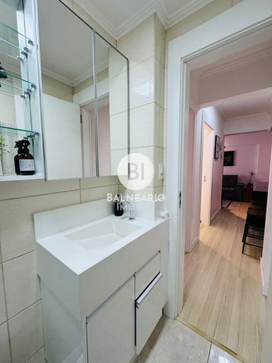 Apartamento de 2 quartos, 60m² no bairro Centro, em Balneário Camboriú | Eu Corretor