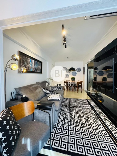 Apartamento de 2 quartos, 60m² no bairro Centro, em Balneário Camboriú | Eu Corretor