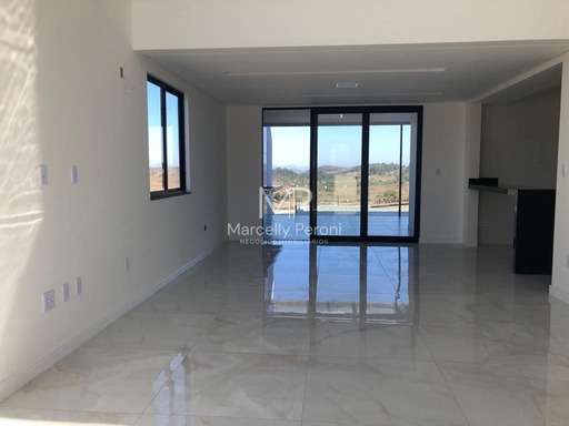 Casa de Condomínio de 4 quartos, 307m² no bairro Alphaville, em Juiz de Fora | Eu Corretor