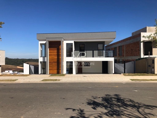 Casa de Condomínio de 4 quartos, 307m² no bairro Alphaville, em Juiz de Fora | Eu Corretor