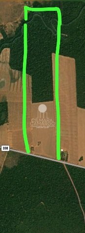 Chácara de 9m² no bairro Zona rural, em Itanhangá | Eu Corretor