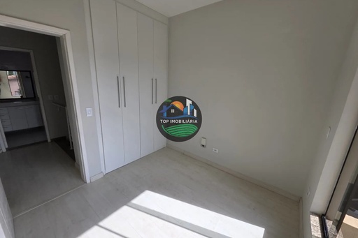 Sobrado de 3 quartos, 110m² no bairro Jardim Bailly, em Castro | Eu Corretor