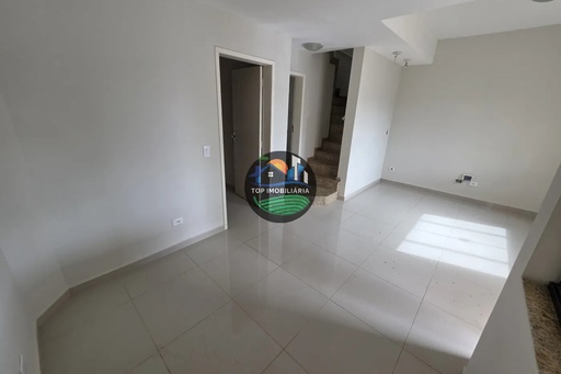 Sobrado de 3 quartos, 110m² no bairro Jardim Bailly, em Castro | Eu Corretor