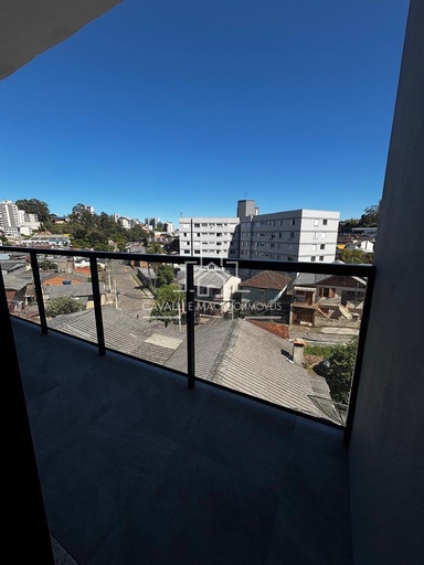 Sobrado de 3 quartos, 150m² no bairro Floresta, em Caxias do Sul | Eu Corretor