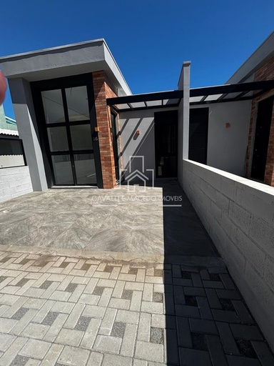 Sobrado de 3 quartos, 150m² no bairro Floresta, em Caxias do Sul | Eu Corretor