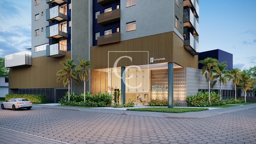 Apartamento de 3 quartos, no bairro Rincão Novo, em Balneário Rincão | Eu Corretor