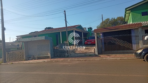 Casa no bairro Nossa Senhora Aparecida, em Irani | Eu Corretor