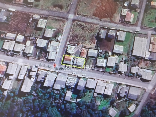 Casa no bairro Nossa Senhora Aparecida, em Irani | Eu Corretor