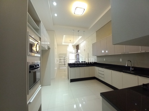 Casa de 3 quartos, 300m² no bairro Esplanada, em Chapecó | Eu Corretor