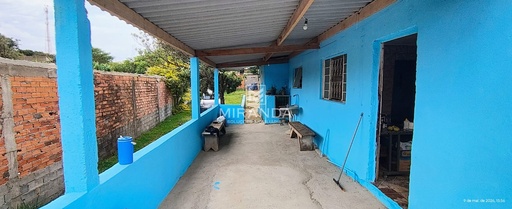 Chácara de 2 quartos, 100m² no bairro Fazenda Genebra/Brigadeiro Tobias, em Sorocaba | Eu Corretor