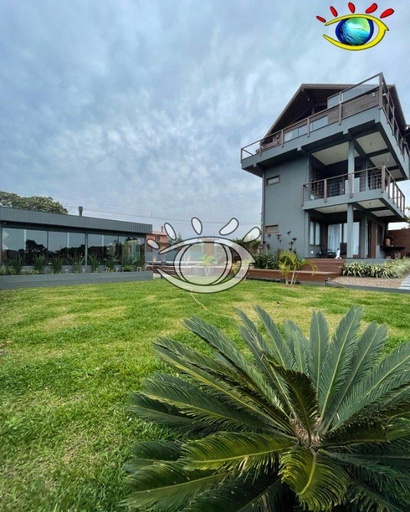 Casa de 270m² no bairro Praia do Rosa, em Imbituba | Eu Corretor