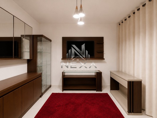 Residencial Multifamiliar de 5 quartos, 202m² no bairro Parque Ouro Fino, em Sorocaba | Eu Corretor