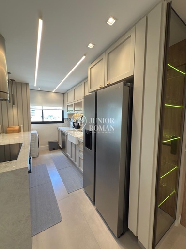 Apartamento de 2 quartos, 82m² no bairro Jardim, em Santo André | Eu Corretor