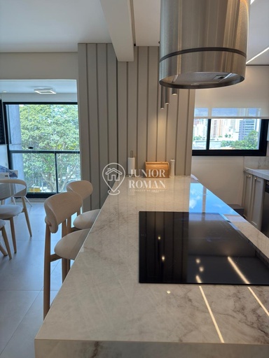 Apartamento de 2 quartos, 82m² no bairro Jardim, em Santo André | Eu Corretor
