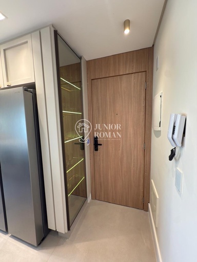 Apartamento de 2 quartos, 82m² no bairro Jardim, em Santo André | Eu Corretor