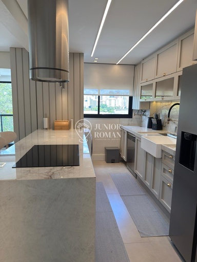 Apartamento de 2 quartos, 82m² no bairro Jardim, em Santo André | Eu Corretor