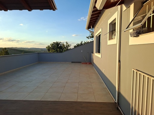 Casa de 2 quartos, no bairro Tiro aos Pombos, em Cambuquira | Eu Corretor
