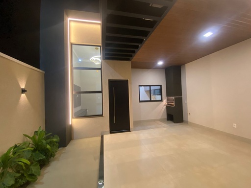 Casa de 3 quartos, 92m² no bairro Jardim Alvorada, em Andradina | Eu Corretor