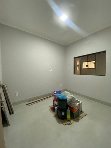 Casa de 3 quartos, 92m² no bairro Jardim Alvorada, em Andradina | Eu Corretor