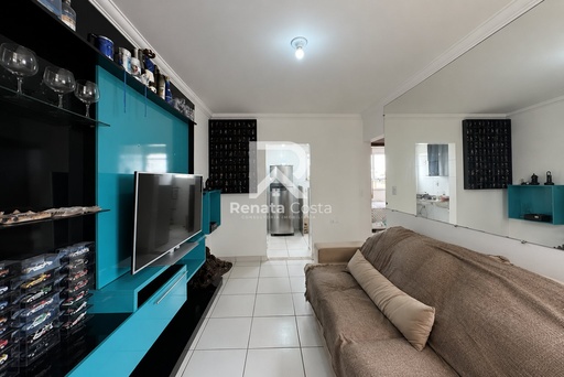 Apartamento de 2 quartos, 49m² no bairro Maria Helena, em Belo Horizonte | Eu Corretor