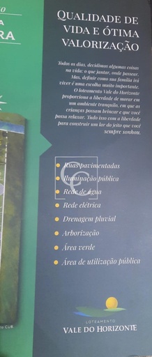 Lote/Terreno no bairro Linha Anta , em Criciúma | Eu Corretor
