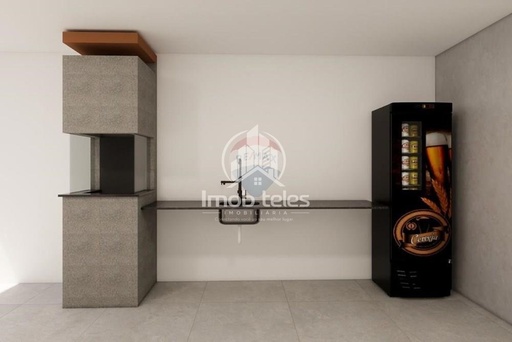 Casa de Condomínio de 3 quartos, 159m² no bairro Santa Rita, em Santo Antônio de Jesus | Eu Corretor