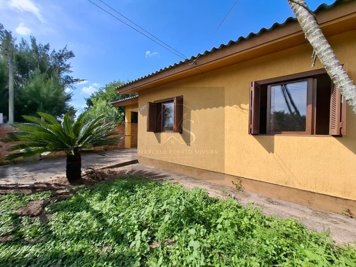 Casa de 2 quartos, no bairro Jardim Beira Mar, em Capão da Canoa | Eu Corretor
