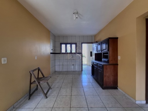 Casa de 2 quartos, no bairro Jardim Beira Mar, em Capão da Canoa | Eu Corretor