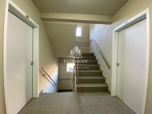 Apartamento de 1 quarto, 32m² no bairro Maria Regina, em Alvorada | Eu Corretor