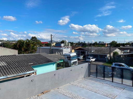 Apartamento de 1 quarto, 32m² no bairro Maria Regina, em Alvorada | Eu Corretor