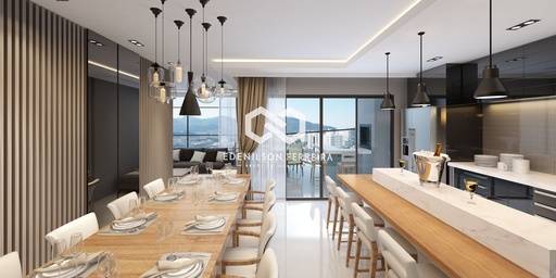 Apartamento no bairro Centro , em Itapema | Eu Corretor