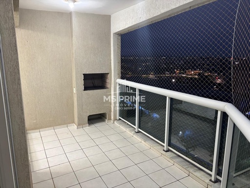 Apartamento de 3 quartos, 185m² no bairro Parque Campolim, em Sorocaba | Eu Corretor