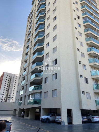 Apartamento de 3 quartos, 185m² no bairro Parque Campolim, em Sorocaba | Eu Corretor