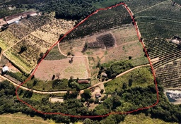 Fazenda/Sítios/Chácaras de 2 quartos, no bairro Rural, em Campanha | Eu Corretor