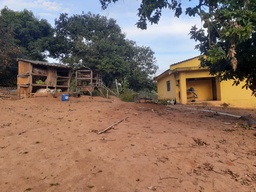 Fazenda/Sítios/Chácaras de 2 quartos, no bairro Rural, em Campanha | Eu Corretor