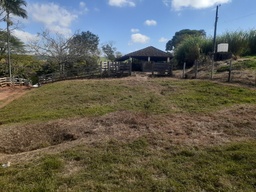 Fazenda/Sítios/Chácaras de 2 quartos, no bairro Rural, em Campanha | Eu Corretor