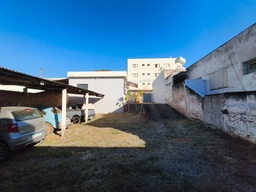 Imóvel Comercial de 80m² no bairro Centro, em Passos | Eu Corretor