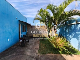 Casa de 2 quartos, 95m² no bairro Nova Passos, em Passos | Eu Corretor