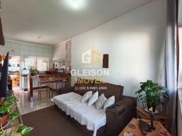 Casa de 2 quartos, 95m² no bairro Nova Passos, em Passos | Eu Corretor