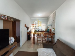 Casa de 2 quartos, 95m² no bairro Nova Passos, em Passos | Eu Corretor