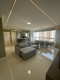 Apartamento de 3 quartos, 127m² no bairro Centro, em Balneário Camboriú | Eu Corretor
