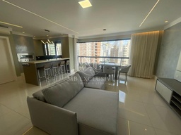 Apartamento de 3 quartos, 127m² no bairro Centro, em Balneário Camboriú | Eu Corretor