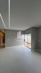 Casa de 3 quartos, 226m² no bairro tajuba 2, em São João Batista | Eu Corretor