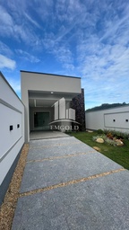 Casa de 3 quartos, 226m² no bairro tajuba 2, em São João Batista | Eu Corretor
